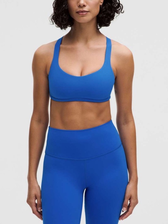 lululemon athletica Other - Lululemon “Free to be” Sports Bra - 8